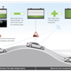 Illustration for article titled The Mercedes S550 Plug-In Hybrid Has An Eco-Friendly Foot Massager